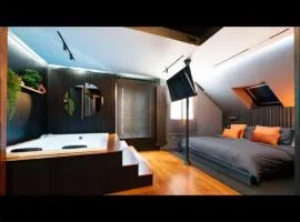 Mirava room