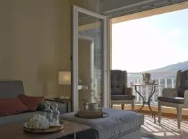 David's Penthouse