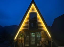 Tara lux, hotel v destinaci Mojkovac