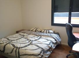 Studio annonay, hôtel à Annonay