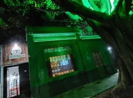 El Gran Gomero Hostal & Motoposada