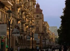 Family Hotel Grand Mirror