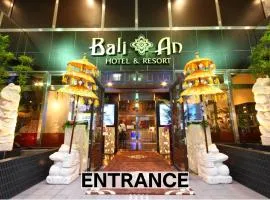 BaliAn Resort Chiba-Chuo