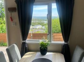 Hideaway Ribble Valley, glamping site in Preston