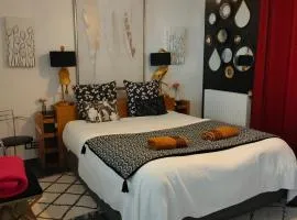 La Suite 27, proche gare et centre ville