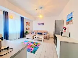 Azzurro Sea View Mamaia