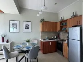 Stunning flat in Alabang