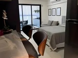 Studio Concept Avenida das Esmeraldas