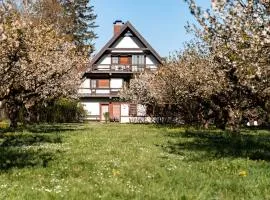 Gästehaus Obsthof Gottenheim