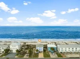 Beach House - In Good Company by Panhandle Getaways