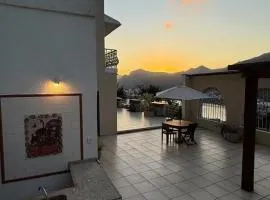 Casa da Lagoa