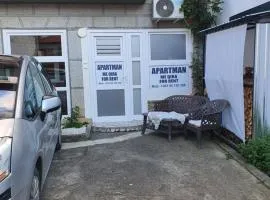 APARTMENT Marash