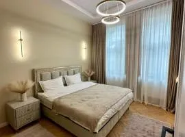 Central View Apartment