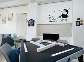 Shanghao B&B