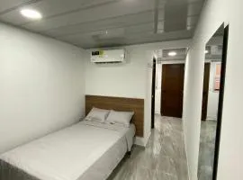 Edificio Cardamomo - Apartaestudio 204
