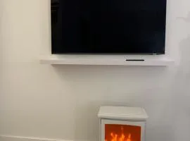 Apartamento en un lugar con encanto
