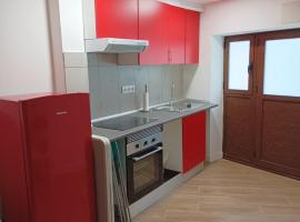 Apartamento en un lugar con encanto, hotell sihtkohas Mijares