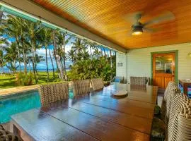 Halama Hale Private Home by Coldwell Banker Island Vacations