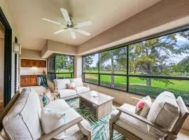 Big Island Waikoloa Fairways B-214 by Coldwell Banker Island Vacations