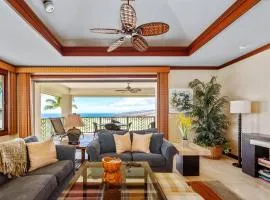 Big Island Waiulaula at Mauna Kea J201 by Coldwell Banker Island Vacations