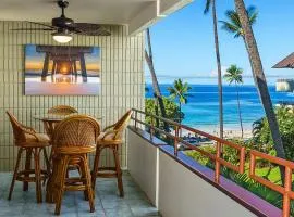 Big Island White Sands Village 216 by Coldwell Banker Island Vacations