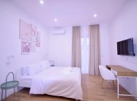 La Vela Guest House, hotel in Pompei