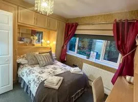 Station Approach B&B Boutique Stays
