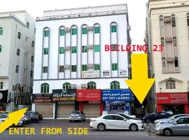 Greens Hostel for Women