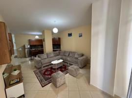 plazh durres xhulio daily rent, παραλιακό ξενοδοχείο σε Polisi i Vogël