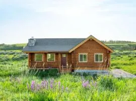 Log Cabin Teton Views & Pets OK