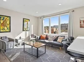 Unit 45 Well designed 1BR Apartment Long term stays