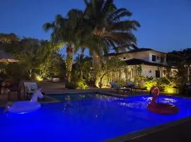 Suítes Nativas - Travel Inn