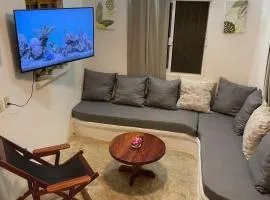 Casa bugambilias