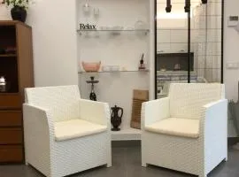 Casa vacanze a Matera - MatyLove