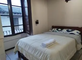 El Viajante Quito
