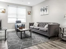 Unit 34 Stylish 1BR Apartment Long-term stays