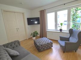 Ferienwohnung Fleiger 1 in Achim Zentrum, hotel in Achim