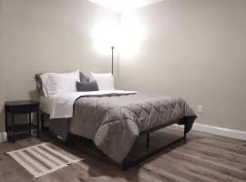 Unit 21 Spacious 2BR Apartment Long-term Stay
