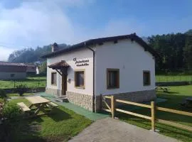 El Asturianu