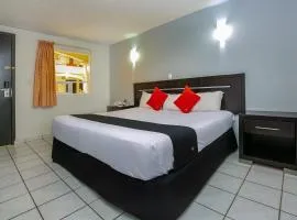 Capital O Hotel Victoria Morelia