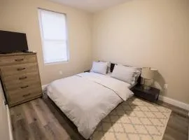 Unit 23 Comfy 1BR Apartment Long-term stays