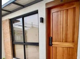 Casita Benito Loft B