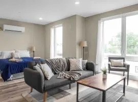 Unit 26 Chic Studio in Chelsea