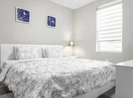 Unit 43 Homey 1BR Garage Parking