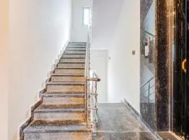 Super Hotel O Holiday Luxury