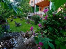Apartmani GS ***** Zavidovici
