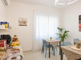 Perla marina, hotel in Santa Maria di Castellabate