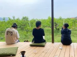 柿畑の宿