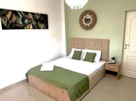 Vila Sedef Costinești