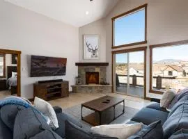 219 Elk Ranch Private Hot Tub